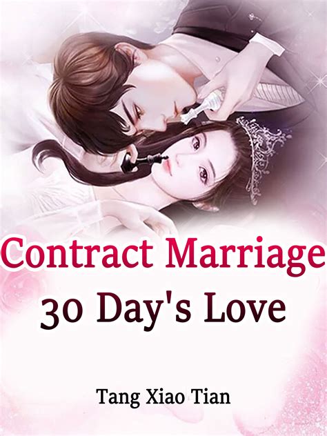 Still, they ended up together in a night of passion. . Contract marriage novel